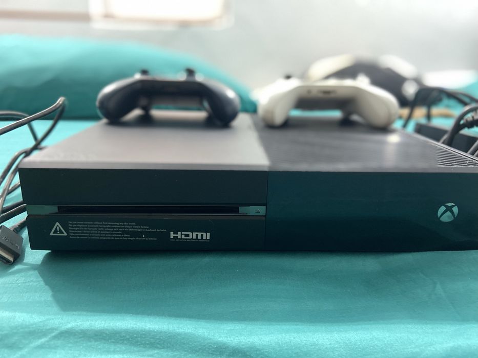 Vand XBOX one 1TB
