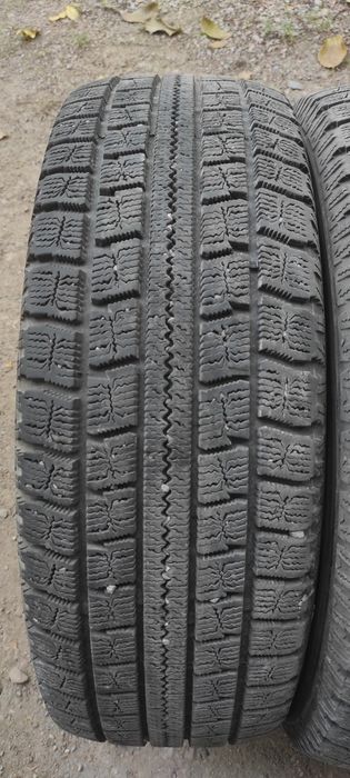 Комплект шин 225/65/17 Nitto