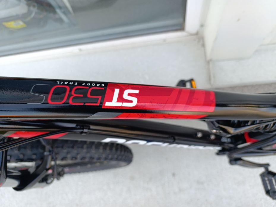 Планински велосипед мекица ROCKRIDER 27,5