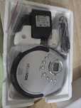 Cd Player Melovox Nou
