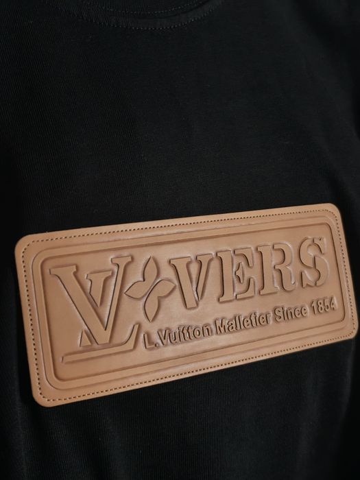 Luis Viton тениска