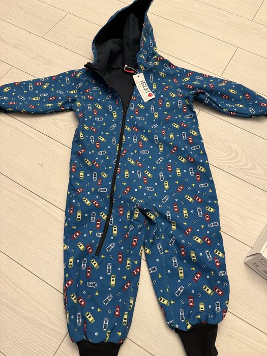 Vand Salopeta iELM noua