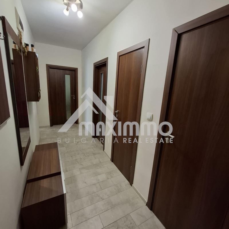 3-стаен в Варна-Възраждане 1 площ 71 цена 172000