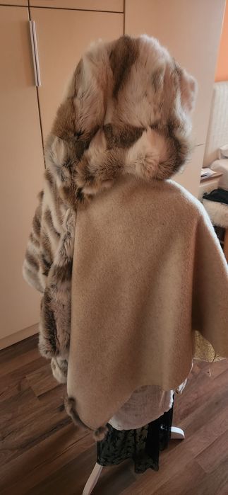 Capă nouă Rossodisera Italia