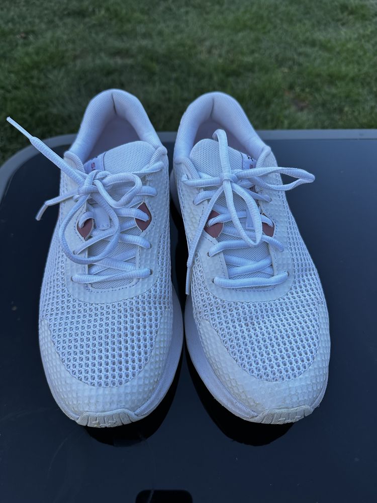 Маратонки Under Armour