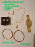 Set bijuterii femei