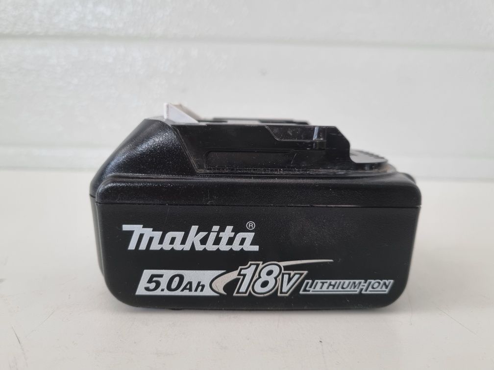 Makita  батерия 18v 5.0Ah li-ion