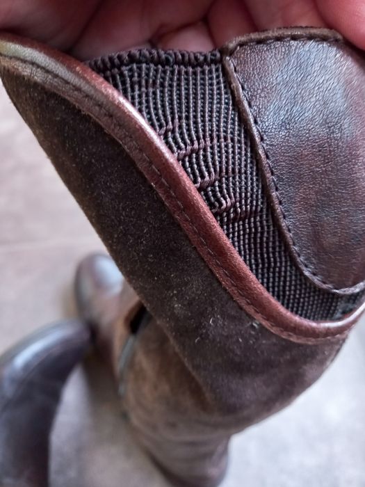 Ботуши Tommy Hilfiger