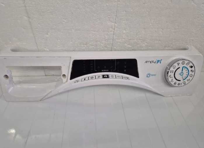 Placa electronica masina de spalat Candy Rapido , model 14 kg / R3