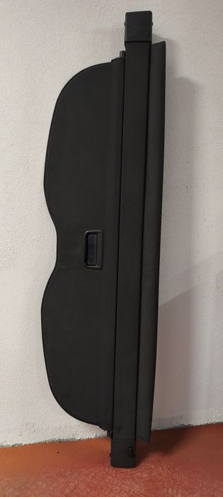 Ауди А4 Б5 / Audi A4 B5 щора за багажни и щора за куче.