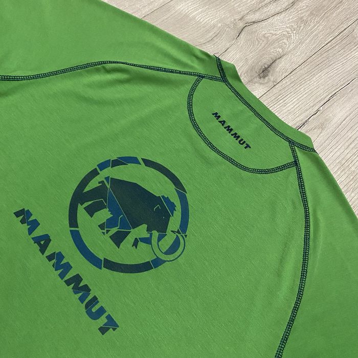 Mammut Mica M the north face salewa dynafit columbia the north face