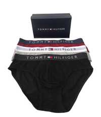 3 броя мъжки слипове Tommy Hilfiger !!!