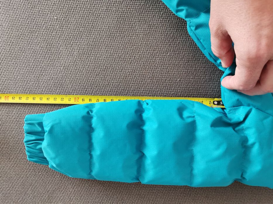 Geaca iarna  copii fete Trespass 2-3 ani dar merge mai mult (3-4