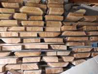 Dulapi  uscati,  cherestea, pentru constructie casa