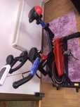 Bicicleta fitness