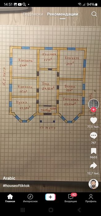 Сотилди яхши жой