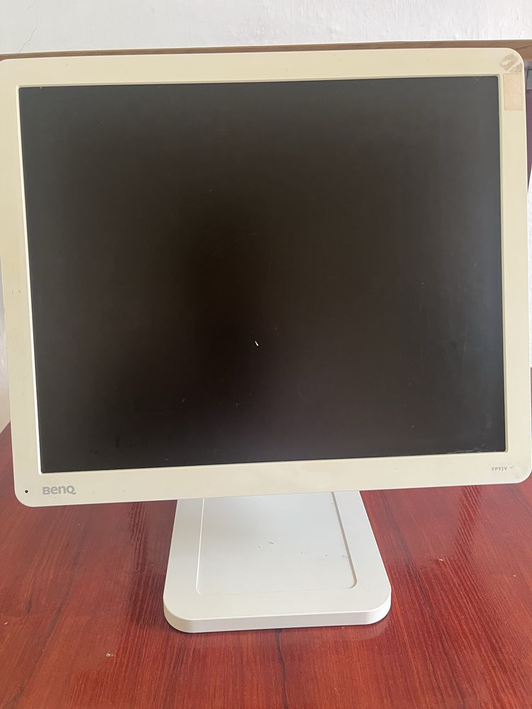 Монитор доя компьютера BenQ