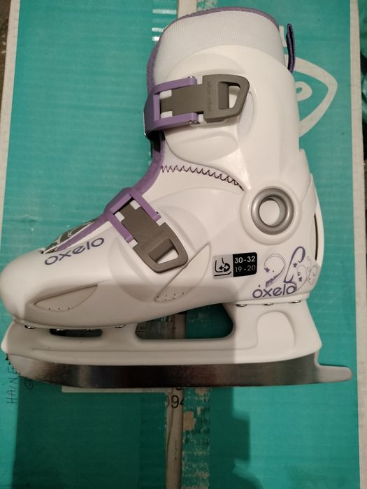 Patine Oxelo 30-32