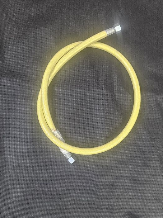 Шланги газовые резинотканевые , с сертификатом качества