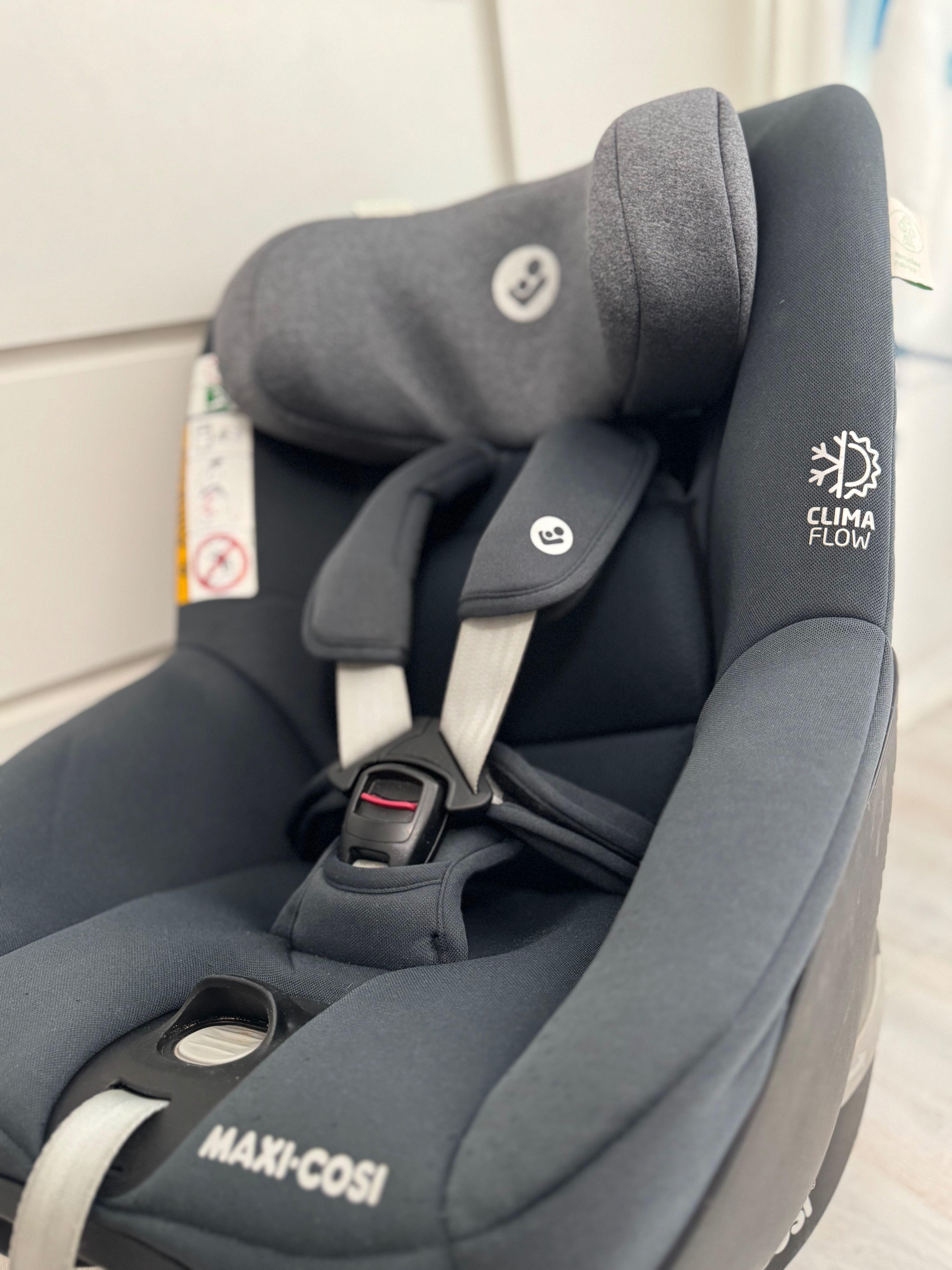 Столче за кола Maxi- Cosi Mica eco pro