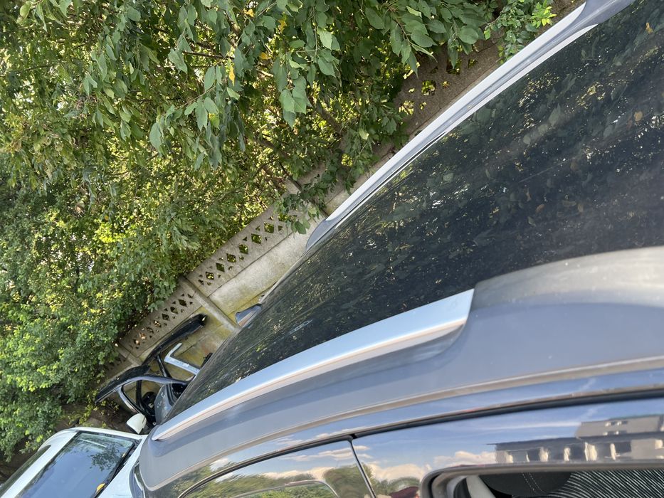 bare cupola opel mokka 1.6 motorina 2015