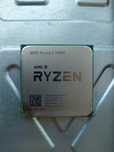 Срочно Продаю процессор AMD Ryzen 5 3400g