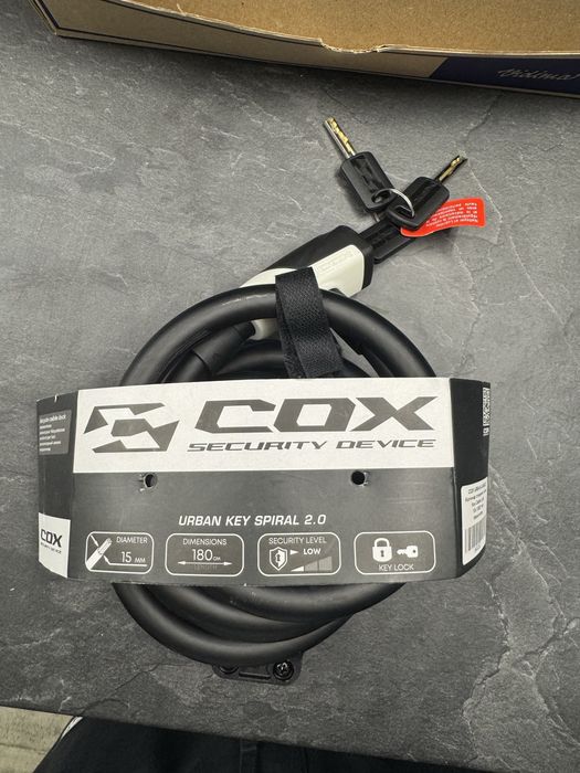 Катинар за колело