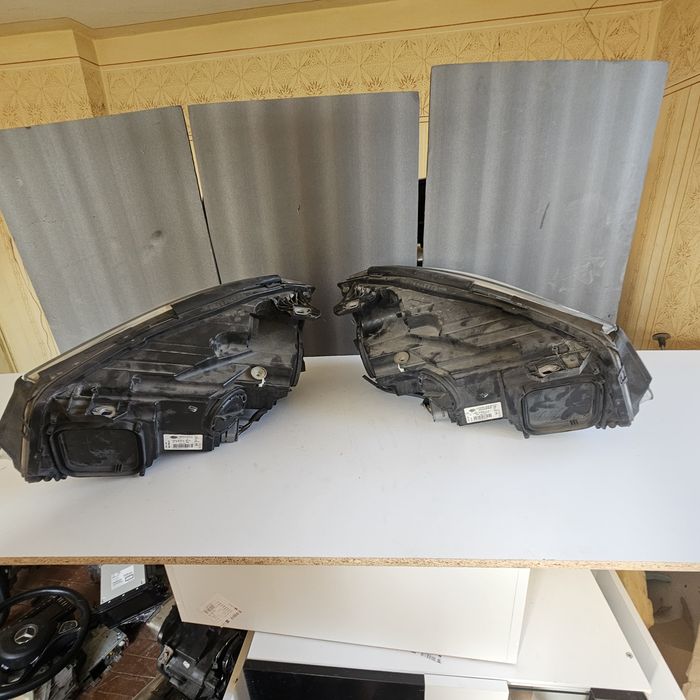 Фарове  за Мерцедес Бенц А класа/ Mercedes Benz A 176