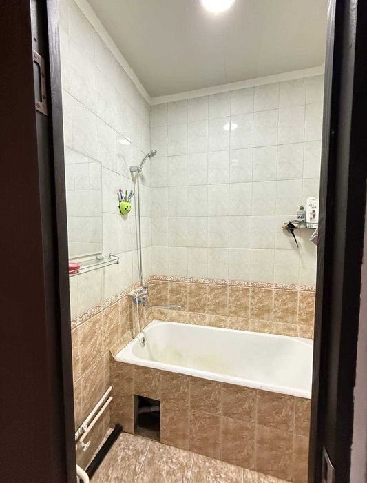 2х комнатная квартира Юнусабад 6 квартал