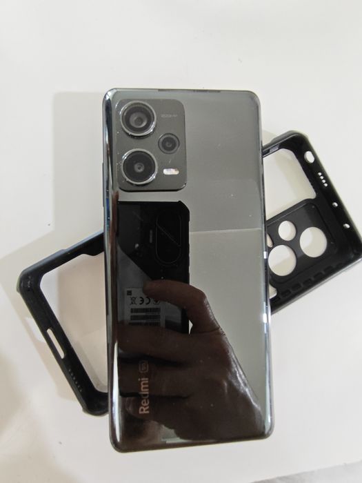 Xiaomi Redmi note 12 pro+