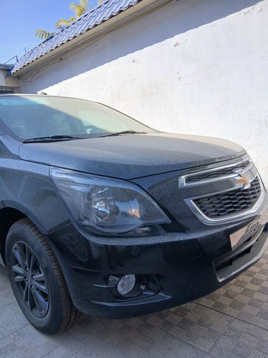 COBALT Midnight 2025