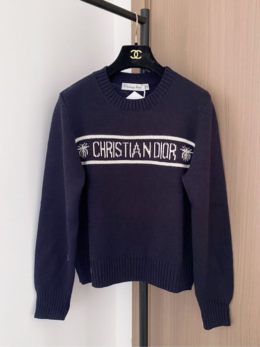 Bluza Dior , calitate premium , pe comanda , noua , S