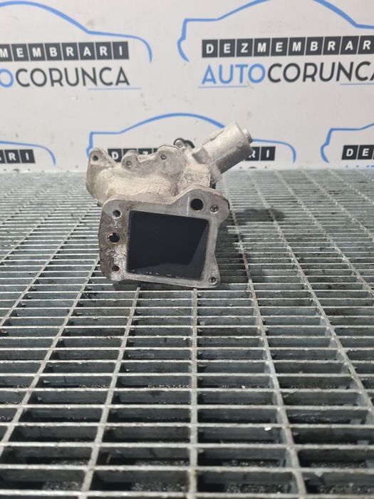 EGR Land Rover Range Rover Evoque 2.2 SD4 2012 - 2015 224DT (891) Diesel