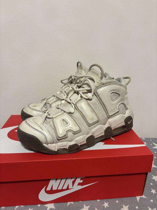 Nike air max uptempo 96