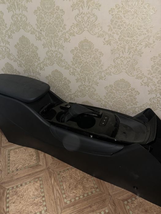 Малибу бар для автомобиля Кобальт