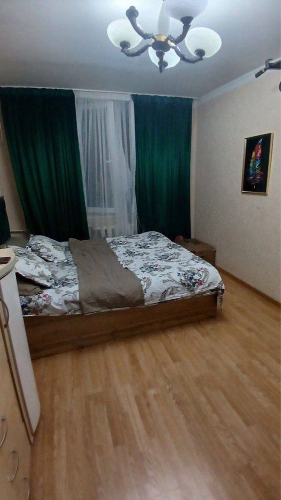 АКТЕПА. Продаю 2 х комнатная срочно С ремонтом