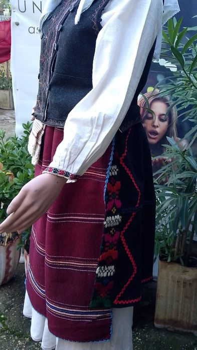 Автентична северняшка носия - Перфектна