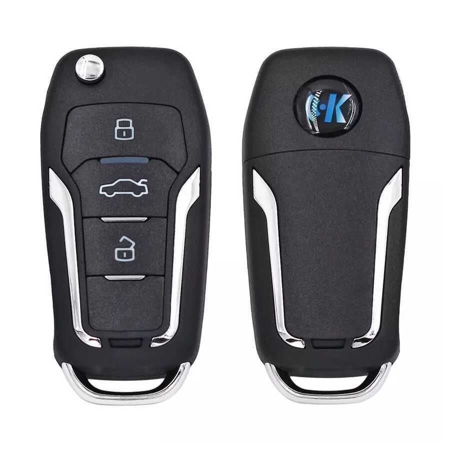 KEYDIY дистанционни за автомобили