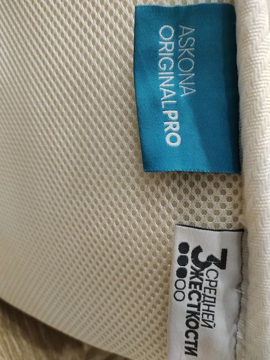 Продам матрас в хорошем состоянии