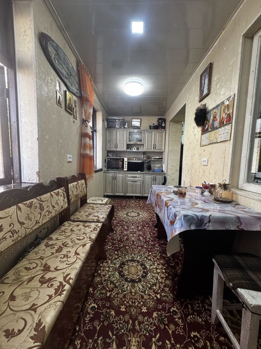 3 ком с ремонтом 1 этаж