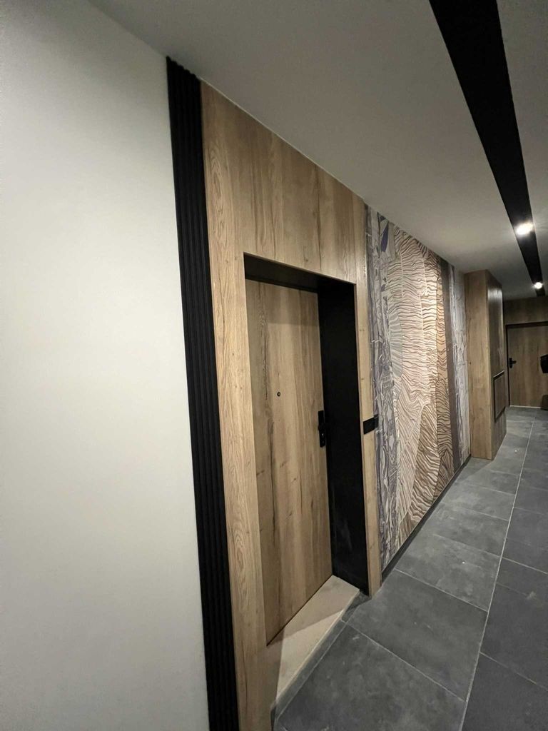 Дава се под наем Двустаен апартамент в София, Дружба 2 - 67 кв.м за 650 € - Снимка #16