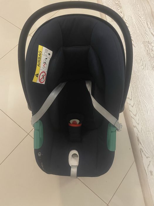 Scoica Cybex i size Base One