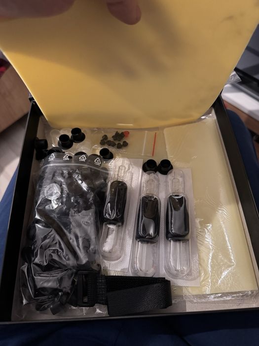 Kit Aparat Tatuat