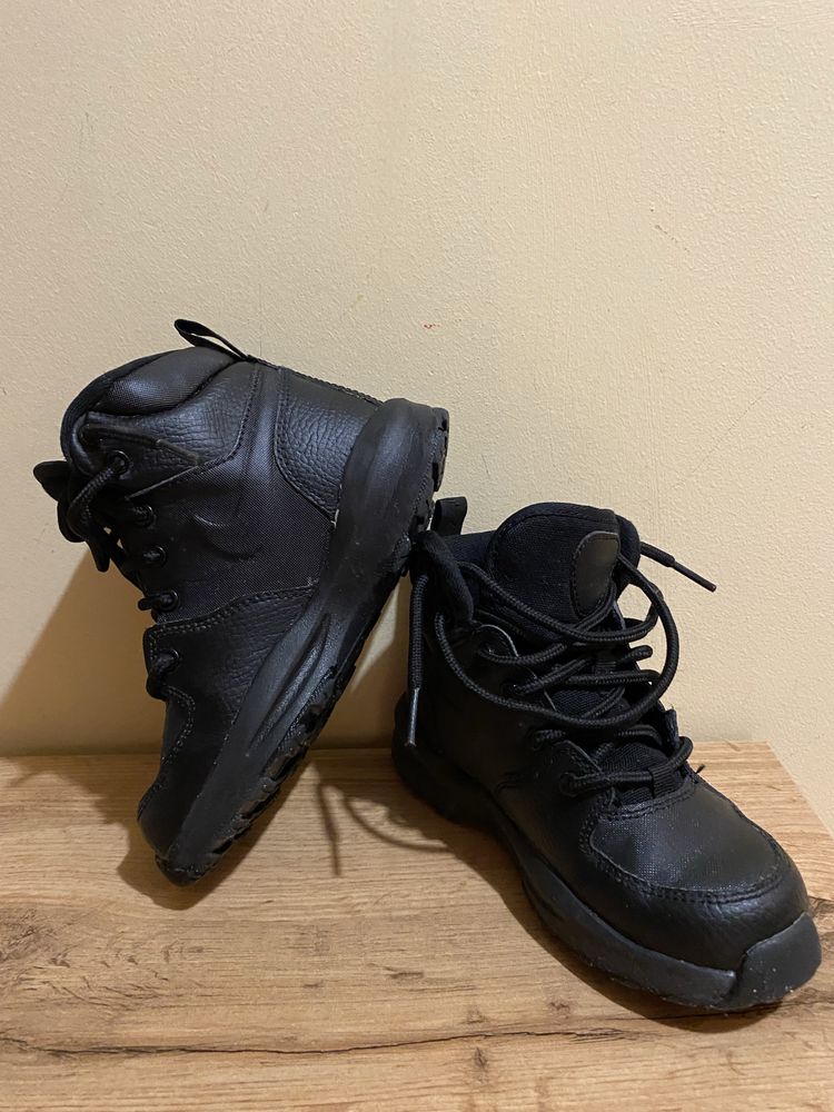 Детски Боти Nike 28- 17 см