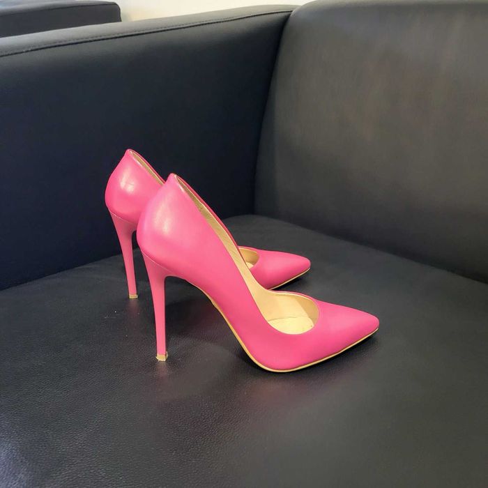 Официални обувки