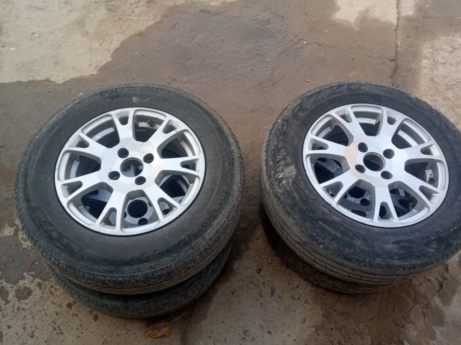 14 saka diska juguliga