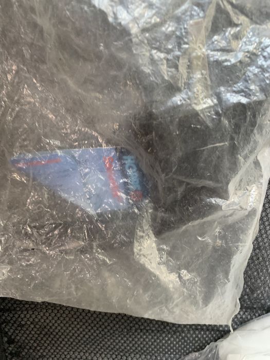 Дръжки за ПВЦ и алуминиева дограма чисто нови