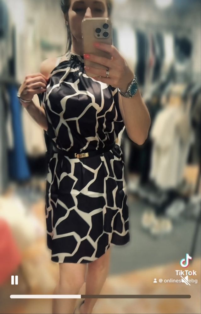 Рокля лятна Celine