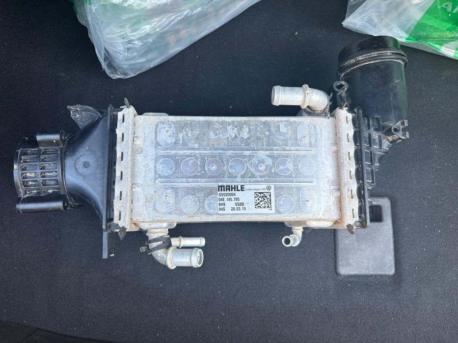 Intercooler 1.5TSI - 04E 145 785