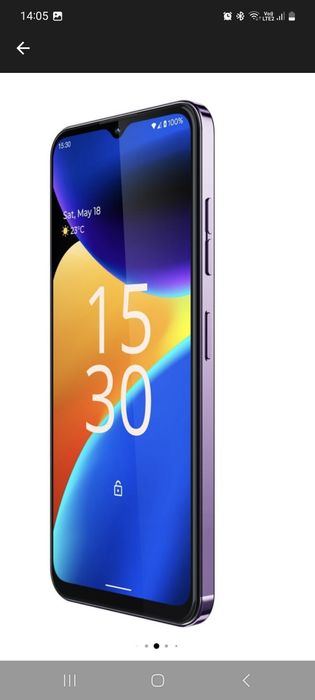 Telefon Ihunt S24 Extreme